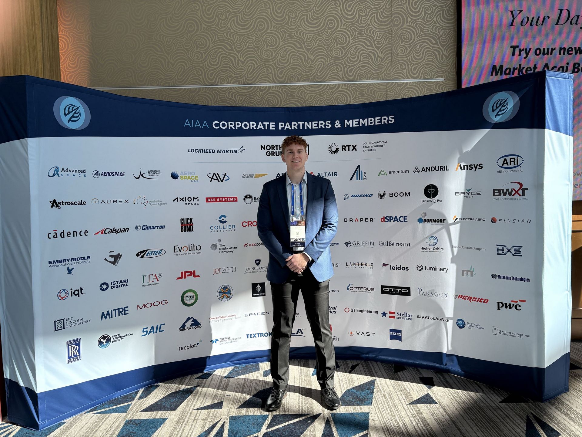 AIAA Scitech
