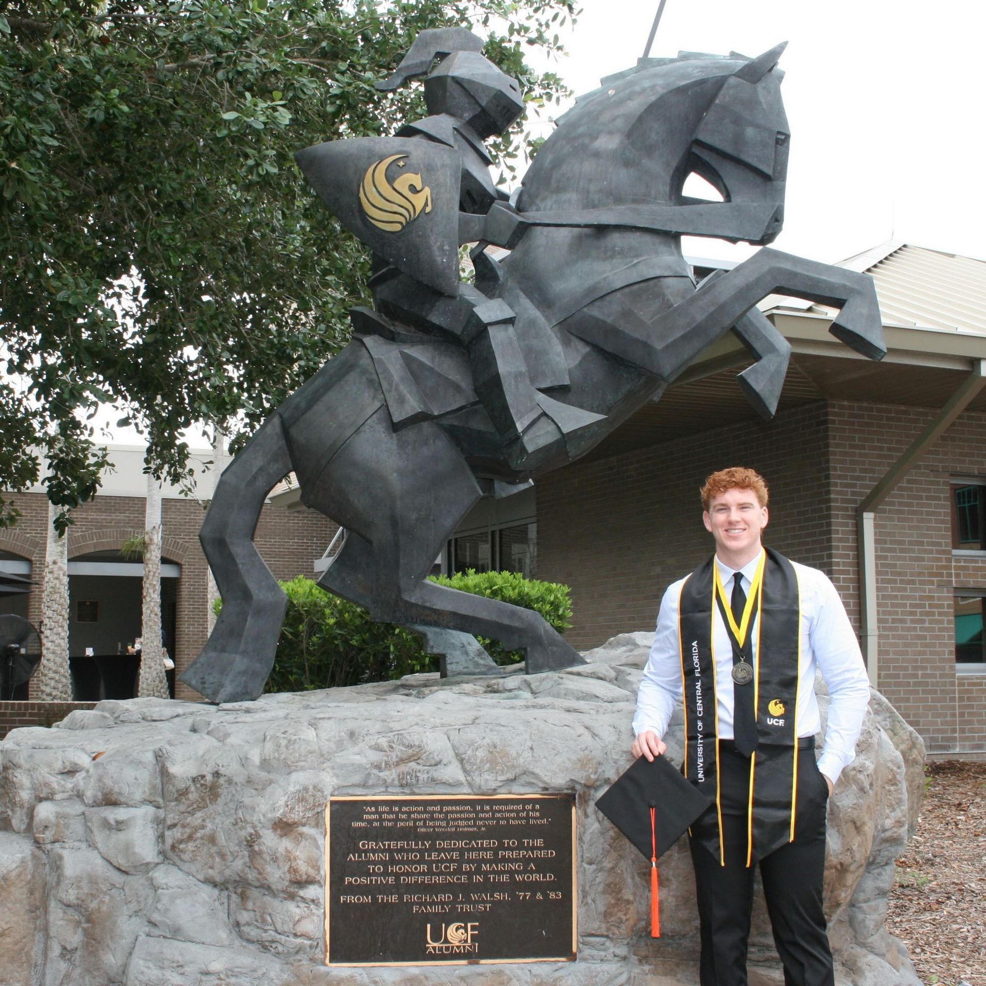Graduation